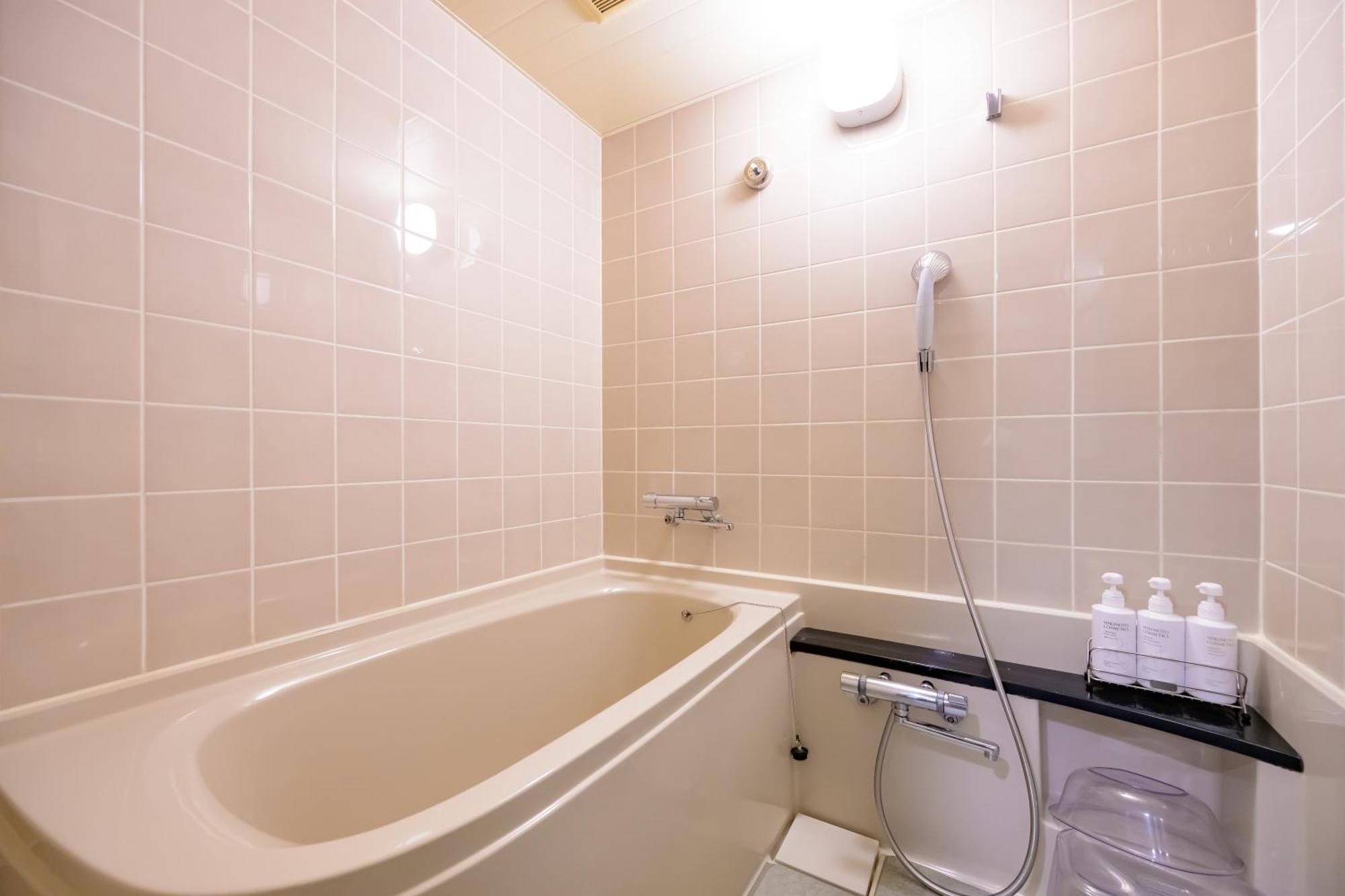Toba International Hotel Room photo